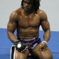 Thierry Rameau Sokoudjou, african assassin.