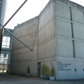 Ecole Nationale Supérieur d'Architecture de Lyon