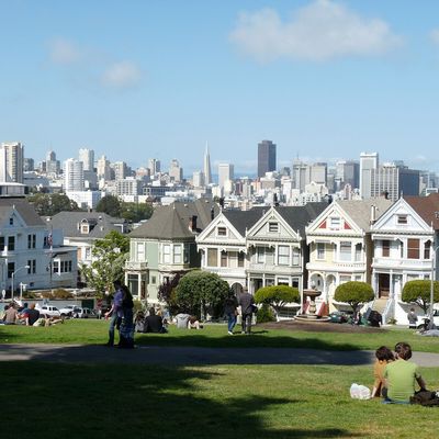 Ouest américain - Mai 2012