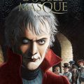 BD/Double Masque Les coqs  tome  5