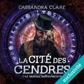 La cité des cendres (The Mortal Instruments 2) de Cassandra Clare