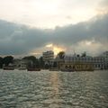 Udaipur la romantique