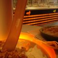 New York, carnet de voyage Culinaire : épisode 4 "le concept store Rice to Riches"