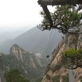 J 5 - Mardi 28/3 - A L'assaut des Huang Shan