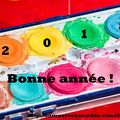 Bonne année !