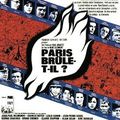 " Paris Brûle-T-Il ? " Film réalisé par rené Clément en 1966
