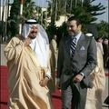 HRH Prince Moulay Rachid heightens Moroccan-Saudi’s amity