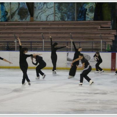 Photos de l'entrainement du 30 avril 