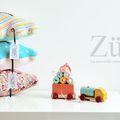 Baby shop : chez Tante Suzie