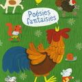 Poésies fantaisies