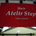 Franponais : atelir