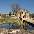 Les trois soeurs provençales