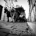 Le cirque bidon