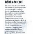 Article Paru Journal de Creil