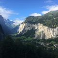 2020/07 - Lauterbrunnen