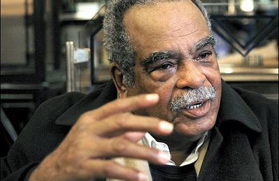 Edouard Glissant (1928 – 2011) : L’eau du volcan (2)