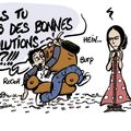 2011, année de la gonz' !