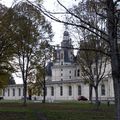 Otages de guerre, Chambord 1938 - 1945