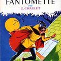 RELIRE FANTOMETTE