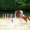 maintenant galop 7