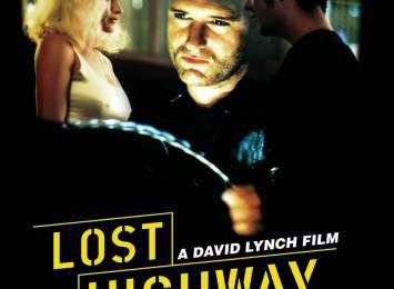 Lost Highway (1997)