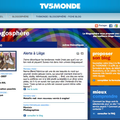 Sélection des meilleurs blogs francophones // TV5 Monde