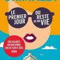 Le premier jour du reste de ma vie, de Virginie Grimaldi