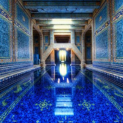 Où se trouve l'Atlantide?