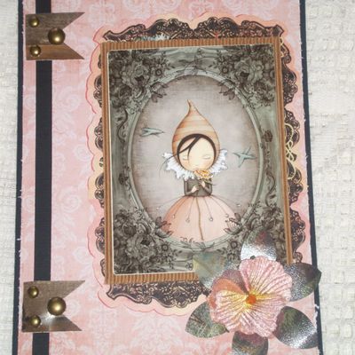 Mirabelle de Santoro