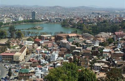 Madagascar, de Tuléar à Antananarivo