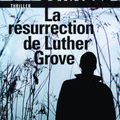 Sortie en poche de "La résurrection de Luther Grove"