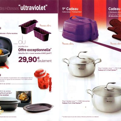 Coin des hôtesses => Janvier 2015