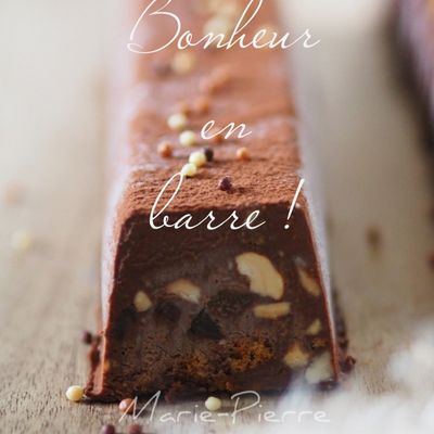 Fondant Chocolat sans Cuisson