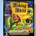 Viking Child, mon premier jeu Atari Lynx