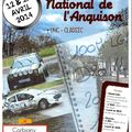 Rallye National de l' Anguison