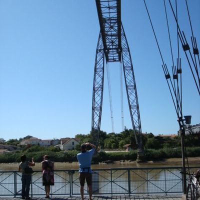 Etape 8 : Fouras - Les mathes