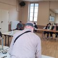 Résultats du second tout des élections municipales de Sougères en Puisaye 2020