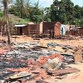 Mbandaka : Par crainte d'une attaque des Enyele, la localité de Buburu désertée