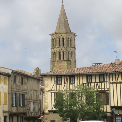 Saint-Felix Lauragais
