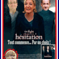 HESITATION OU VOTATION MÊME COMBAT !