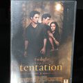 Twilight Chapitre 2 " TENTATION"