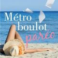 Métro, boulot, paréo de Nicola Doherty