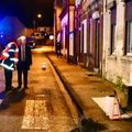 FEU DE CHEMINÉE A HIRSON : LES TROIS LOCATAIRES RELOGÉS.