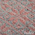 Tricot: MilkyWay Cowl by Kroopa.knits