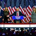Etats-Unis, les leçons de l’élection présidentielle –  4e partie : Réalignement électoral, virage à droite et rejet du « wokisme »