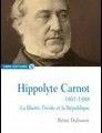 Rémi Dalisson - Hippolyte Carnot