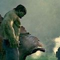 Hulk 2 nouveaux spots tv