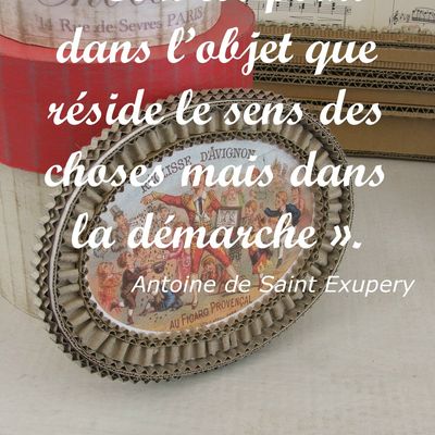 ENCADREZ TOUT CE QUE VOUS VOULEZ!