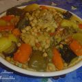 Couscous