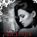 Meg Corbyn, tome 1 : Lettres Ecarlates de Anne Bishop 